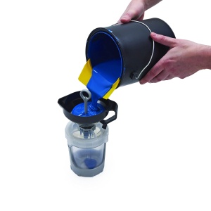 Set Filtru si Trichet Graco 18B057 pentru Sistem Airless - Img 4