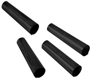 Set forme pentru coacere Zenker 6 bucati, rezistente la 230C, negru - Img 6