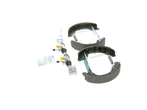 Set frane Bosch KS546 Super Pro - kit complet cu cilindri si accesorii - Img 7