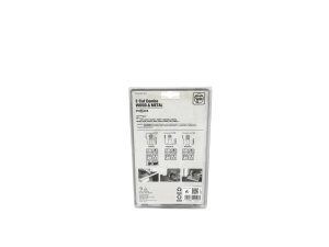 Set lame de taiere Fein E-Cut Combo Starlock, 3 piese, pentru lemn si metal, compatibil multitool - Img 8