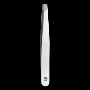 Set manichiura ZWILLING Classic, 3 piese, instrumente din otel inoxidabil, etui din piele rosie - Img 4