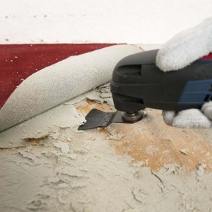 Set multifunctional Bosch Professional Fliesen-Set 4 piese pentru renovari si montaj compatibil Starlock - Img 4