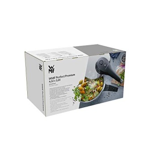 Set oale sub presiune WMF Perfect Premium 45L 3L otel inoxidabil inductie 2 trepte de gatire - Img 18