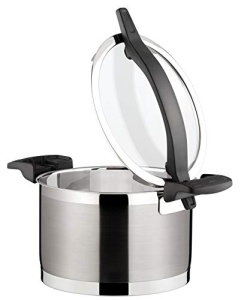 Set Oale Tescoma ULTIMA, 10 piese, inox, capacitate variata - Img 5
