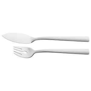 Set tacamuri peste ZWILLING Dinner 2 piese inox design atemporal