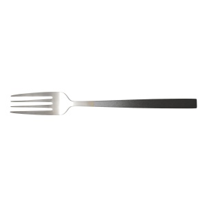 Set tacamuri Salter Ombre 16 piese inox negru-argintiu design modern - Img 8