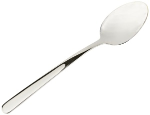 Set tacamuri Zwilling 24 piese otel inoxidabil argintiu metalic - Img 5