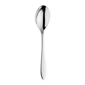 Set Tacamuri ZWILLING Style, 60 piese, pentru 12 persoane, inox 1810, argintiu - Img 5
