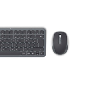 Set Tastatura si Maus Hama WKM-500, Wireless, Compact, QWERTZ - Img 8