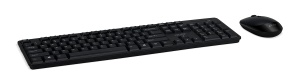Set Tastatura Wireless Acer Combo 100 si Mouse Wireless AMR920 Negru - Img 3