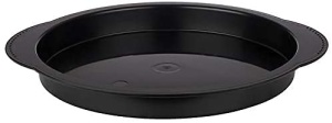Set Termic APS 9094, 1 tava stabila, 2 racitoare, 1 capac, 35 cm, negru - Img 3
