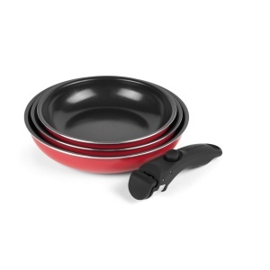 Set tigai Russell Hobbs Smart Clip 202428 cm, Antiaderent, Design Elegant - Img 8