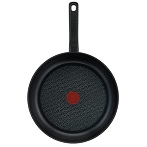 Set tigai Tefal Comfort Max 24 cm si 28 cm otel inoxidabil compatibil inductie - Img 2