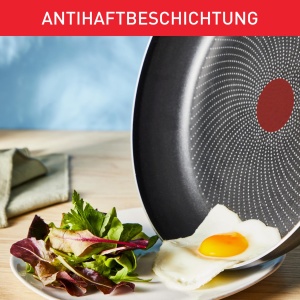 Set tigai Tefal Ingenio Enjoy L72390 3 piese compatibil inductie maner detasabil antiaderent - Img 5