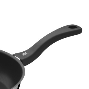Set tigai WMF Devil 2 piese 24 cm 28 cm antiaderente compatibile cu inductie - Img 5