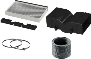 Set Umluft pentru Hota Siemens LZ22CBI14, Calitate Inalta, Durabilitate