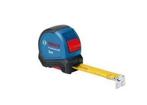 Set unelte Bosch Professional 13 piese, otel crom-vanadiu, cutie L-BOXX - Img 4