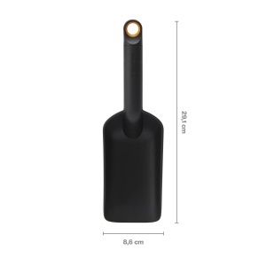 Set unelte gradinarit Fiskars Urban Plant Care 7 piese cu foarfeca SP14 si stropitoare 12L - Img 8