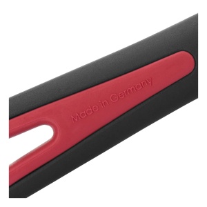 Set ustensile de bucatarie Westmark, 2 piese, plastic, negrurosu, cu scala masurare - Img 3