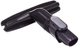 Shark, Aspirator fara fir 3812FJ200EUUK, Accesoriu larg de ingrijire a tapiteriei pentru aspiratoare fara fir din seria IZ, plastic, negru, 21,3 W, 85 decibeli - Img 2