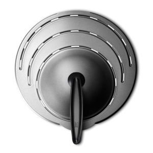 Silit Spritzschutzdeckel 2151216360 Inox Antiaderent pentru Tigai pana la 28 cm - Img 3