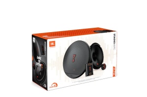 Sistem audio auto JBL Stage3 607C, 250W, 16cm, 2 cai - Img 7