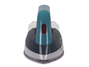 Sistem de calcat Beper P204CAL200, 1.2L, 2250W, Ceramica, Albastru - Img 8
