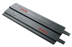 Sistem de ghidare Bosch 2x 350 mm, plastic, cu cleme, pentru feronerie - Img 4