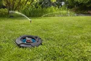 Sistem de Irigare Gardena cu Regulator si Clapeta de Inchidere, 34 Zoll, Design Inteligent - Img 7