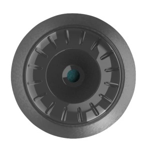 Sistem de irigare Gardena Micro-Drip 13323-20, 5 duze reglabile, acoperire 1 m - Img 3