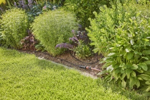 Sistem de irigare Gardena Micro-Drip 4.6 mm, 15 m, flexibil si economic - Img 4