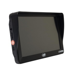 Sistem de navigatie GPS PNI L710, 7 inch, 800 MHz, 16 GB, negru - Img 3
