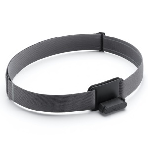 Sistem de prindere pentru camera Osmo Magnet-Brustgurt, ajustabil, 50 g - Img 3
