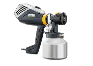 Sistem de pulverizare Wagner FinishControl 3500 Plus, compact, usor, cu tehnologie XVLP - Img 3