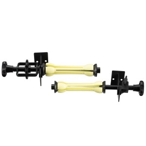 Sistem de suspendare Bresser MB-11 pentru fundaluri, negru, 1 rola - Img 4