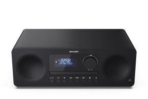 Sistem Hi-Fi Sharp XL-B720D Negru Bluetooth CD DAB USB 150W - Img 6