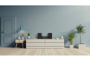 Sistem Kenwood M-819DAB DAB+ Micro HiFi (DAB+, FM, CD, USB, Bluetooth Audio Streaming, Line-In, Mufa pentru casti) - Img 4