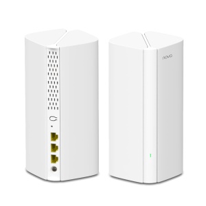 Sistem Mesh WLAN Tenda Nova MX12 AX3000 Wi-Fi 6 Dualband 2x