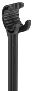 Sistem Micro-Drip Gardena 13208-20, 10 suporti pentru tevi 13 mm - Img 2