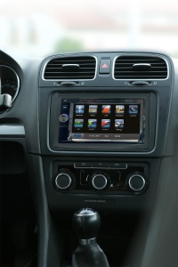 Sistem multimedia auto Blaupunkt Santa Cruz 370 DAB, 6.2 touchscreen, Bluetooth, 180W - Img 7