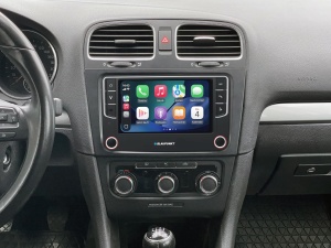 Sistem multimedia auto Blaupunkt Wolfsburg 648, 7 touchscreen, Bluetooth, 4x45W - Img 5