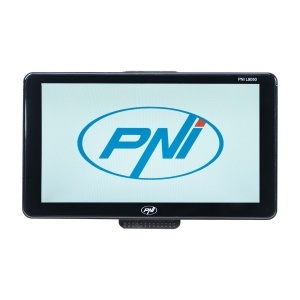 Sistem multimedia auto PNI L8050 cu ecran de 7 inch, Apple Carplay, Android Auto