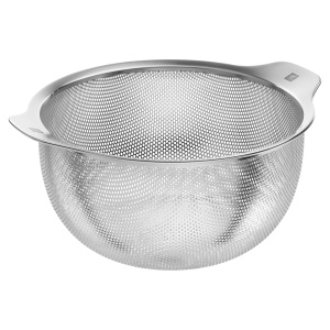 Sita de Bucatarie ZWILLING, 24 cm, Inox, Design Elegant