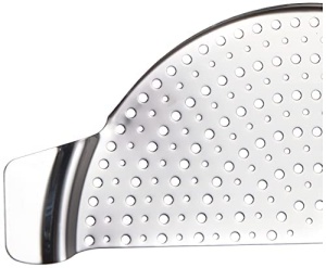Sita pentru Oale Ibili 728100, din Otel Inoxidabil, Diametru 26 cm - Img 3