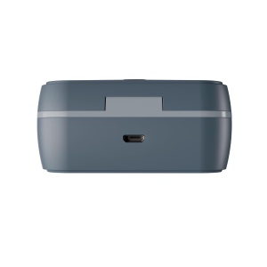 Skullcandy Jib True 2 Casti In-Ear Wireless 33 Ore Autonomie Functie Tile Gri - Img 8