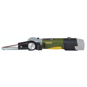 Slefuitoare cu banda Proxxon BSA, model 29812, robust, fara acumulator si incarcator