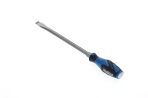Slefuitor cu cap de impact GEDORE 2154SK 14, 370 mm, maner ergonomic - Img 2