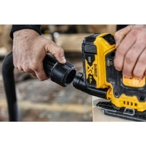 Slefuitor DEWALT DCW200N-XJ 18V XR Brushless fara fir - Img 16