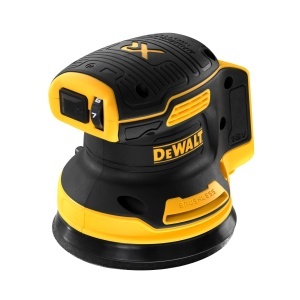 Slefuitor Excentric DEWALT DCW210N, 18V, 125mm, cu Control Electronic al Vitezei - Img 1