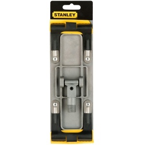 Slefuitor manual Stanley STHT0-05928, corp din aluminiu, 230 x 80,4 mm - Img 2